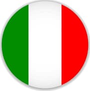 Hextruvolin piattaforma Italia